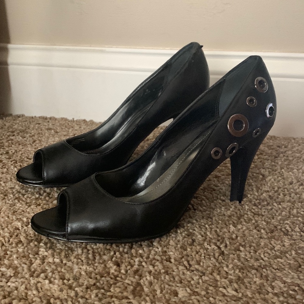 Style & Co. Heels